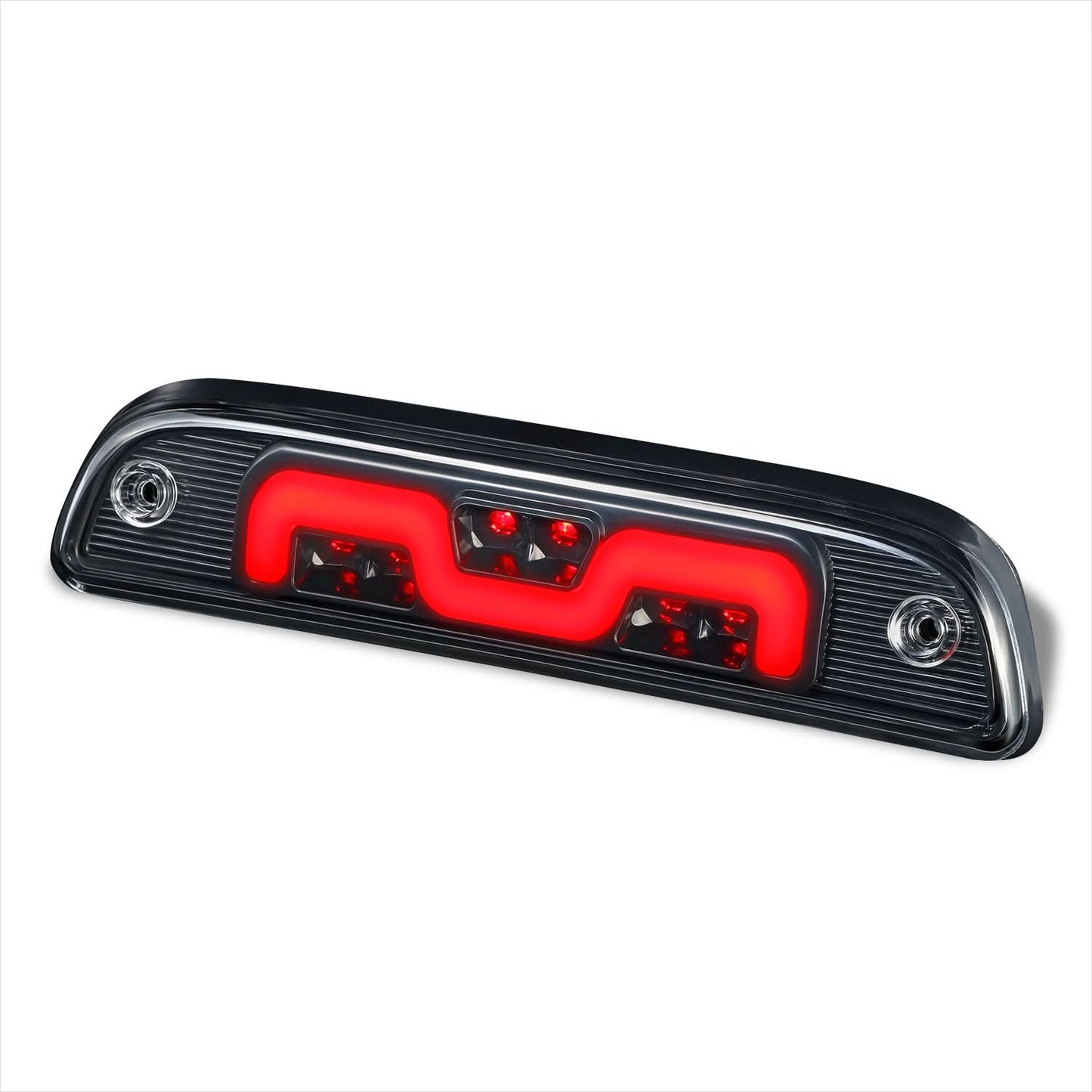 95-16 Toyota Tacoma 3rd Brake Light 2-Stage Sequential LED Clear