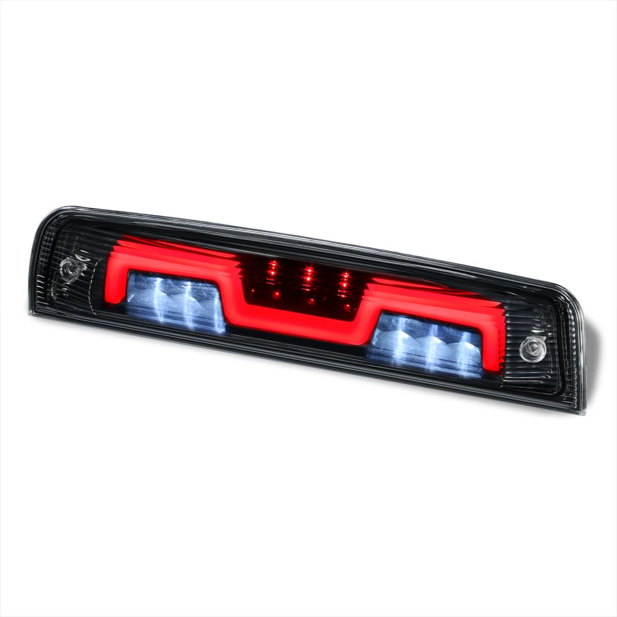 2009-2022 Dodge Ram Sequential LED 3rd Brake Light Clear