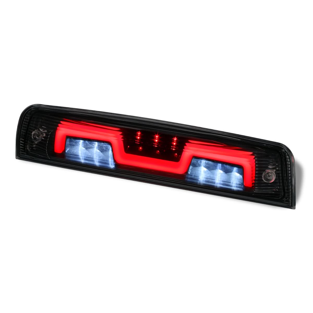 09-22 Dodge Ram Sequential LED 3rd Brake Light - Smoke