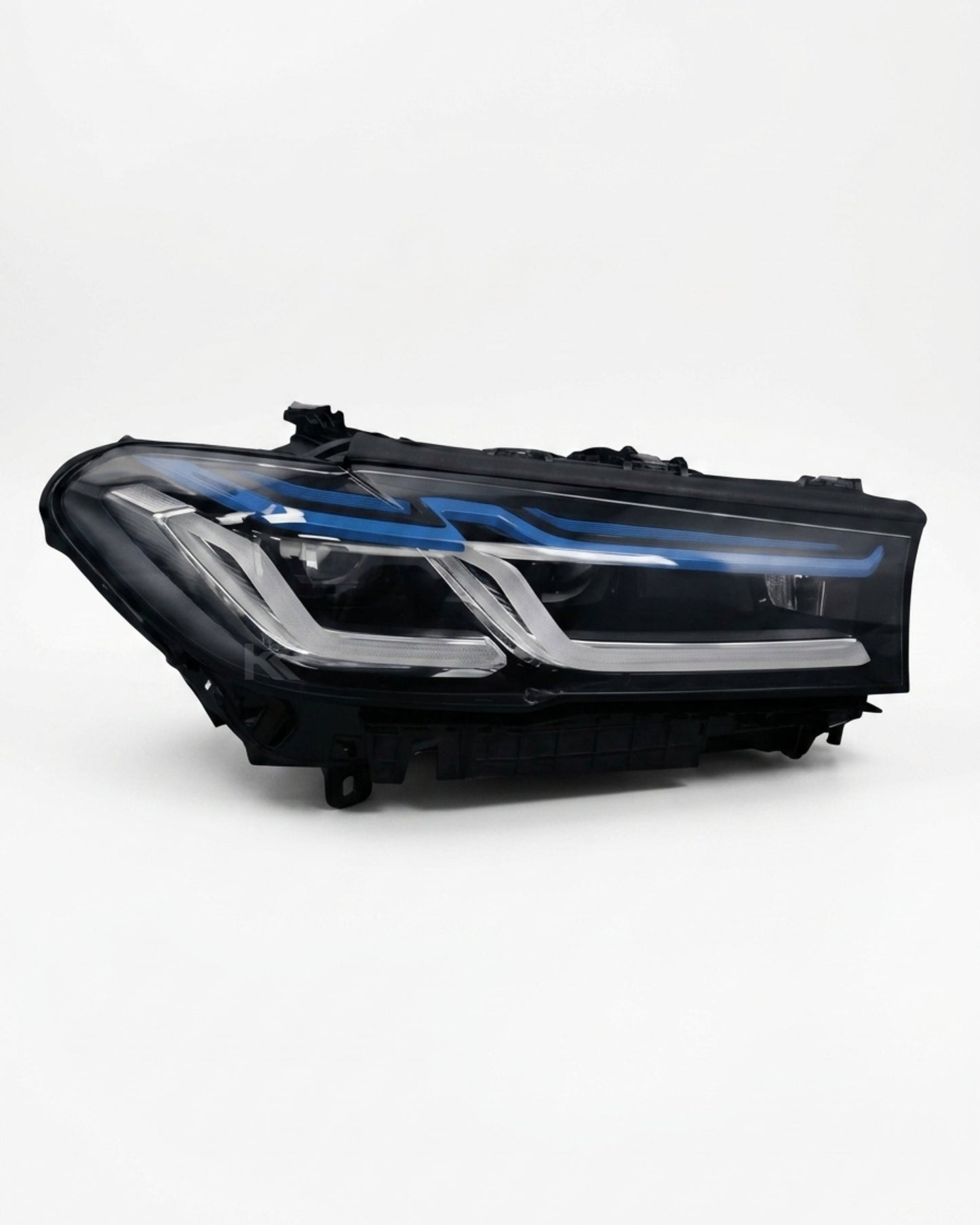 BMW 5-Series G38 G30 "Laser" LED Headlights 2018-2022