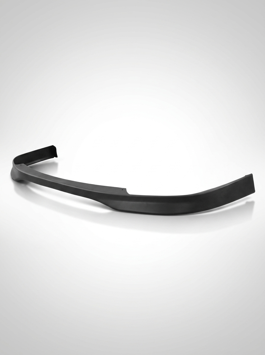 1994-1997 Acura Integra DC2 JDM TR Style Front Bumper Lip Spoiler - PU