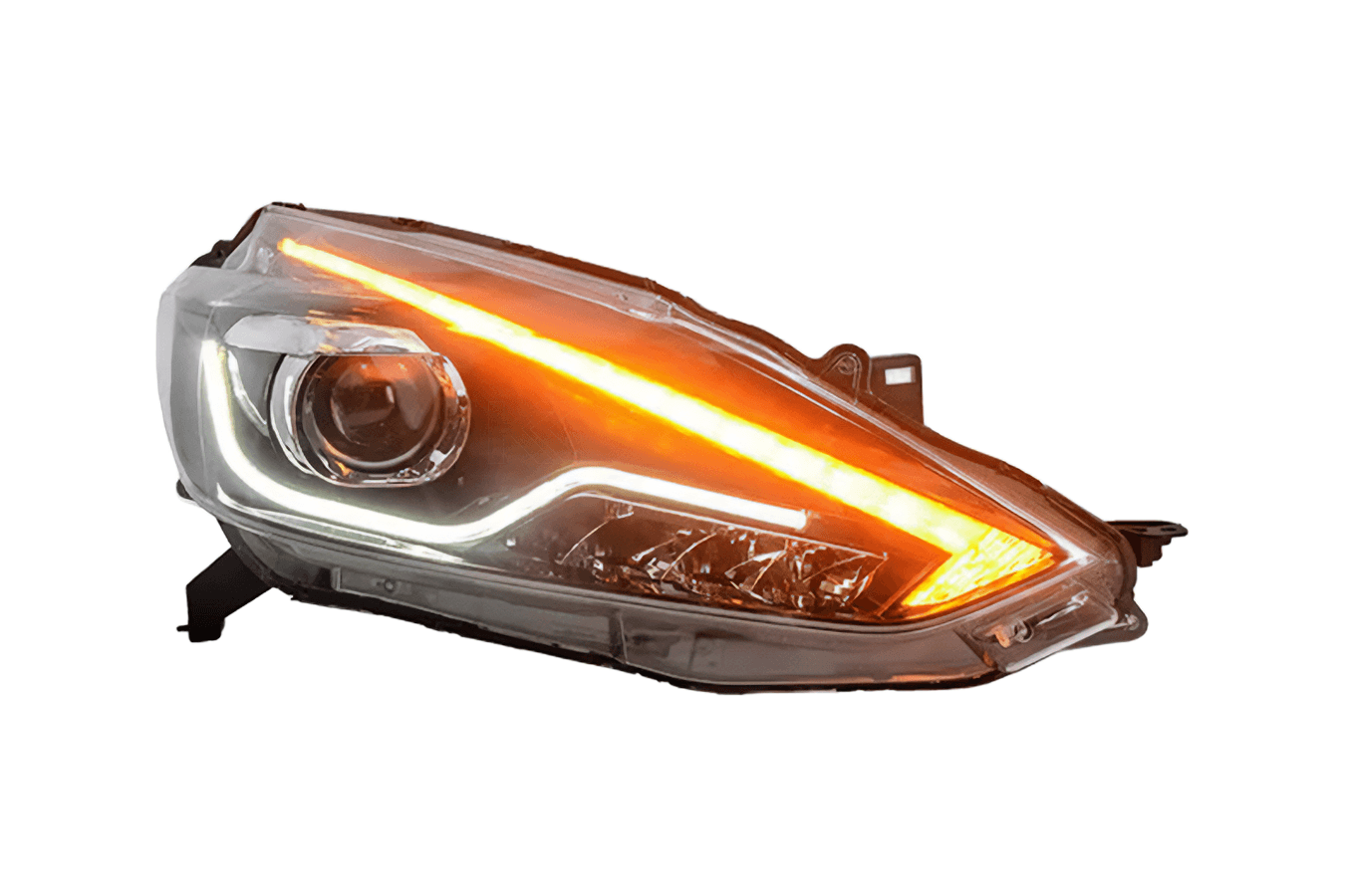 Nissan Sylphy/Sentra LED Projector Headlights (2016 - 2018)