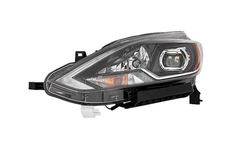 Nissan Sylphy/Sentra LED Projector Headlights (2016 - 2018)