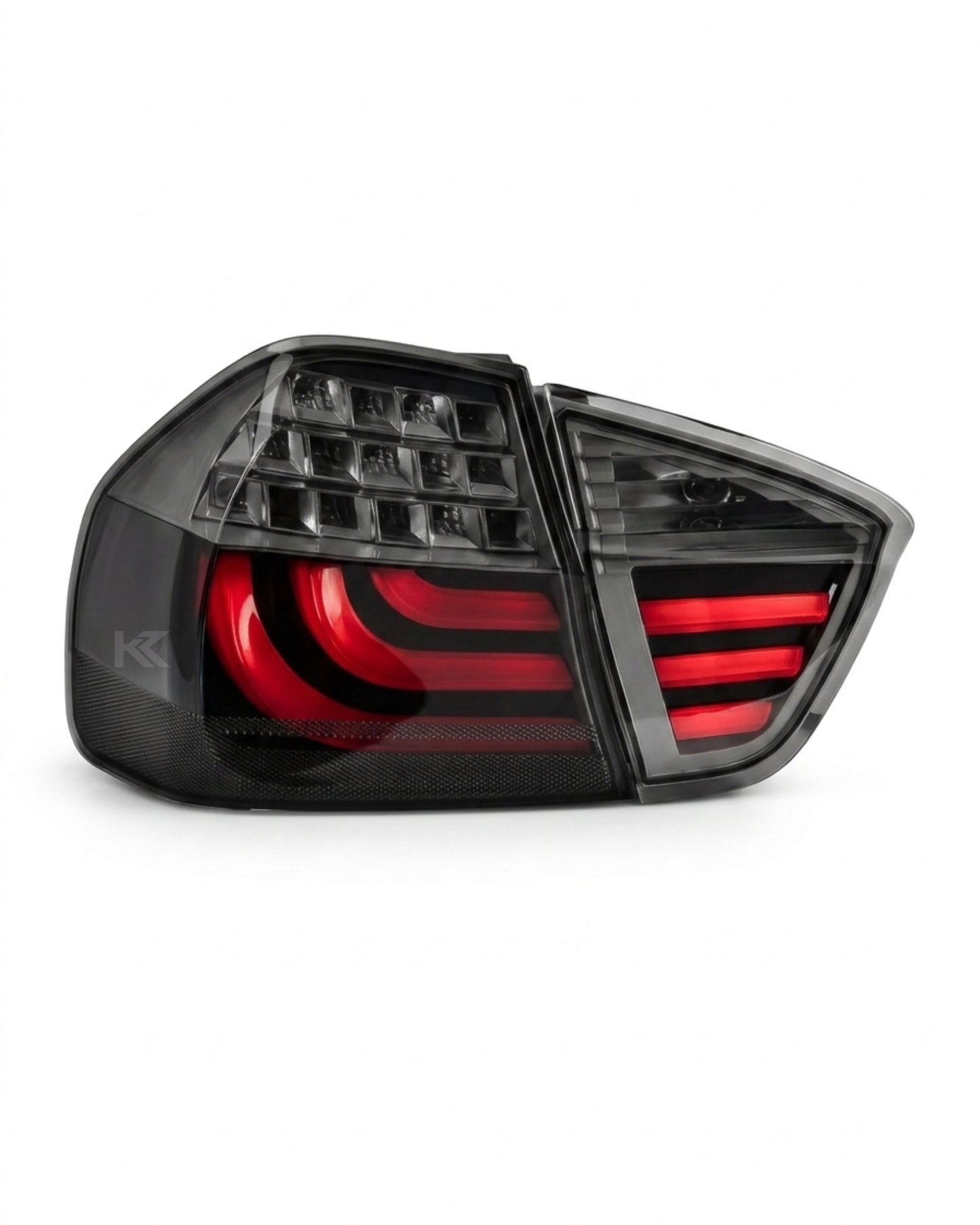 BMW 3-Series E90 Tail Light Upgrade (2006-2009)