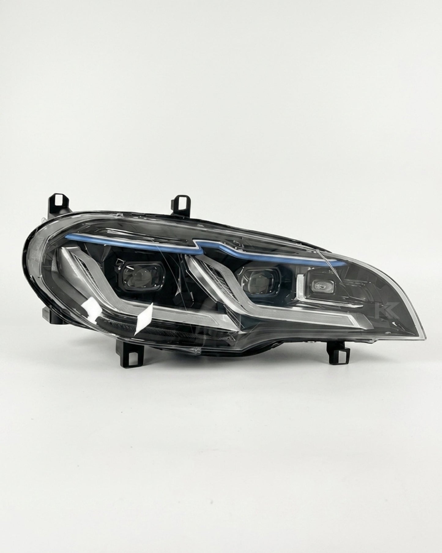 BMW X5 E70 LED Headlight Upgrade (2007-2013)