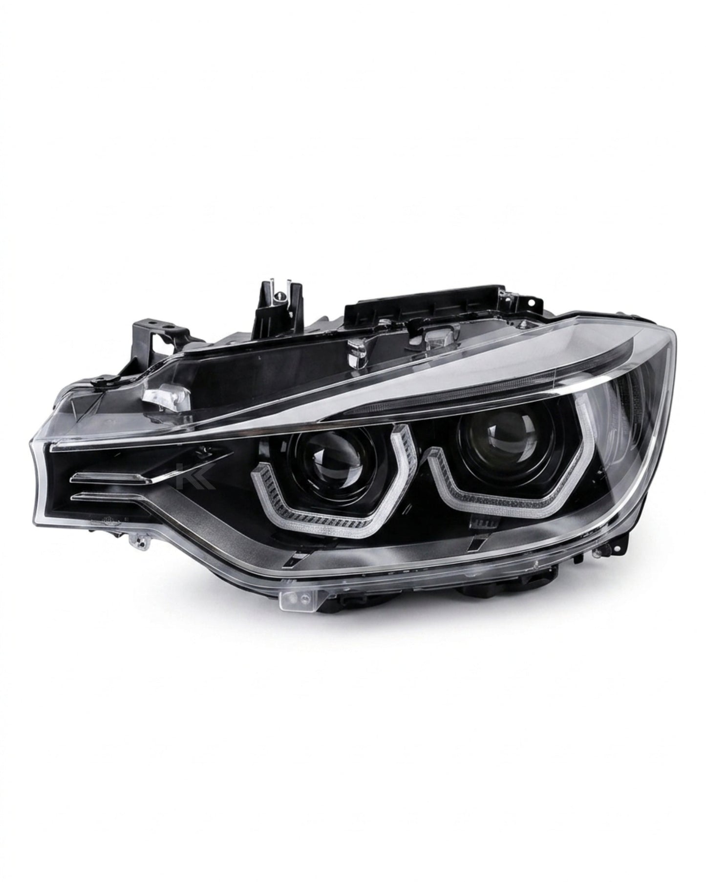 BMW 3-Series F30 F35 Modern Style LED Headlights (2013-2015)