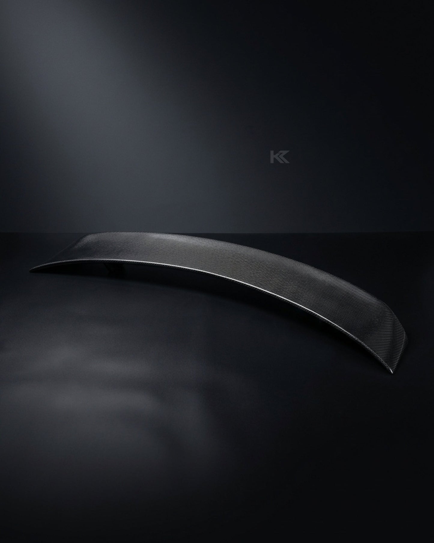 2008–2015 Audi R8 V8 / V10 Coupe Type 42 GT Style Rear Wing Spoiler – Carbon Fiber