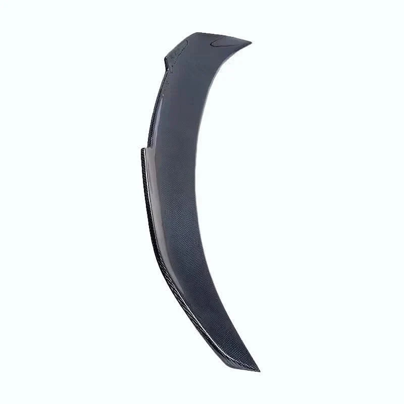 BMW 3 Series F30 F35/M3 F80 Sedan PSM Style Carbon Fiber Trunk Spoiler (2011 - 2019)