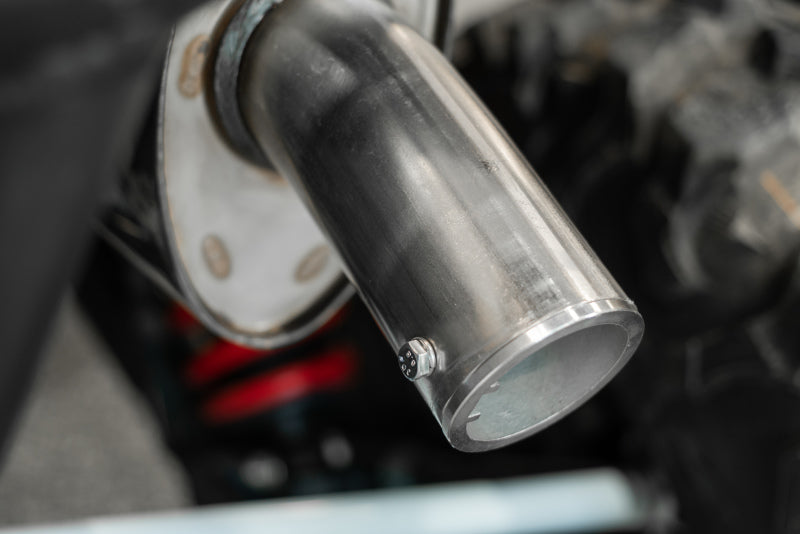 MBRP 2020 Kawasaki Teryx KRX 1000 Slip-On Perf. Series Exhaust