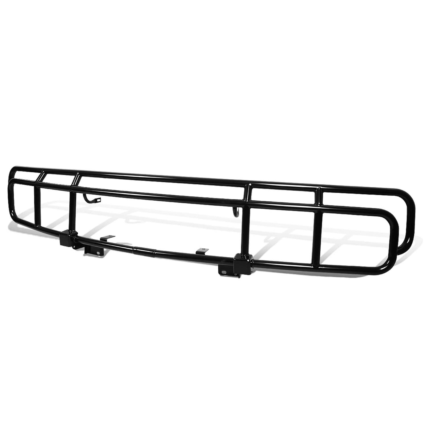 03-09 Hummer H2 OE Style Front Grille Guard Tubular Stainless Steel