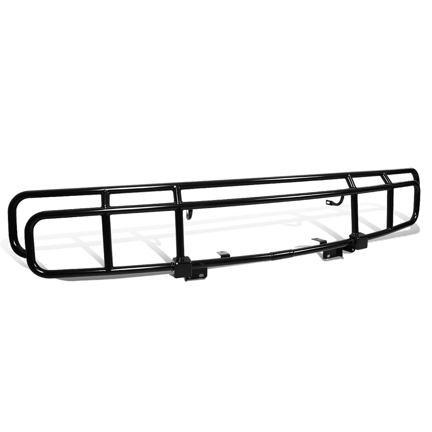 03-09 Hummer H2 OE Style Front Grille Guard Tubular Stainless Steel