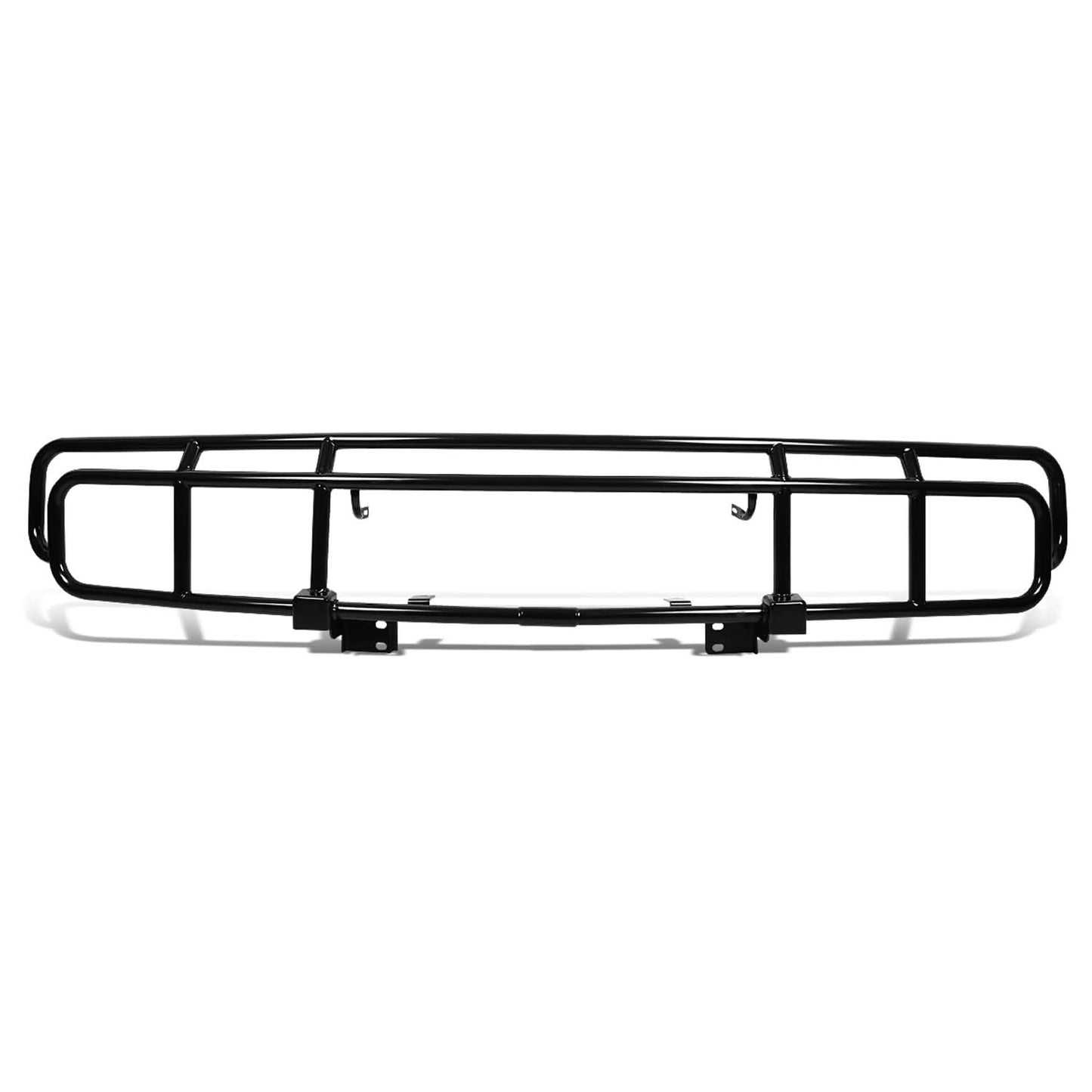03-09 Hummer H2 OE Style Front Grille Guard Tubular Stainless Steel