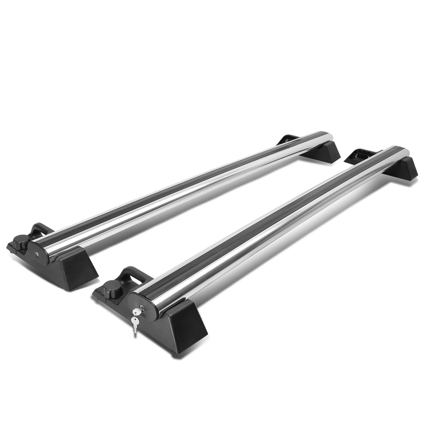 03-09 Hummer H2 OEM Style Roof Rack Cross Bar w/ Lock