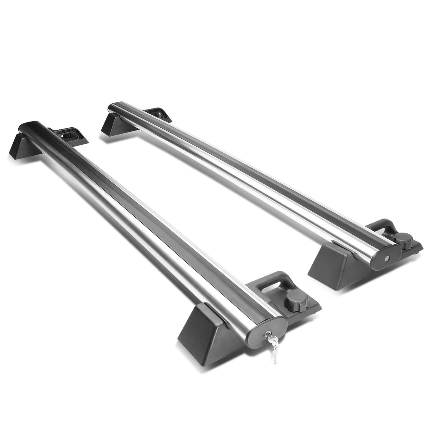 03-09 Hummer H2 OEM Style Roof Rack Cross Bar w/ Lock