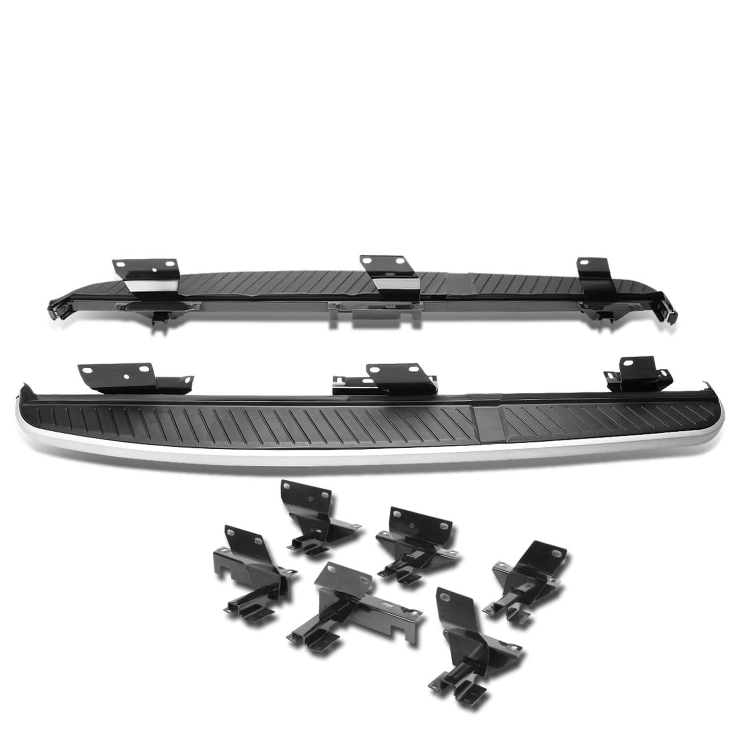 2006-2013 Land Rover Range Rover Sport Anti-Slip Nerf Bars