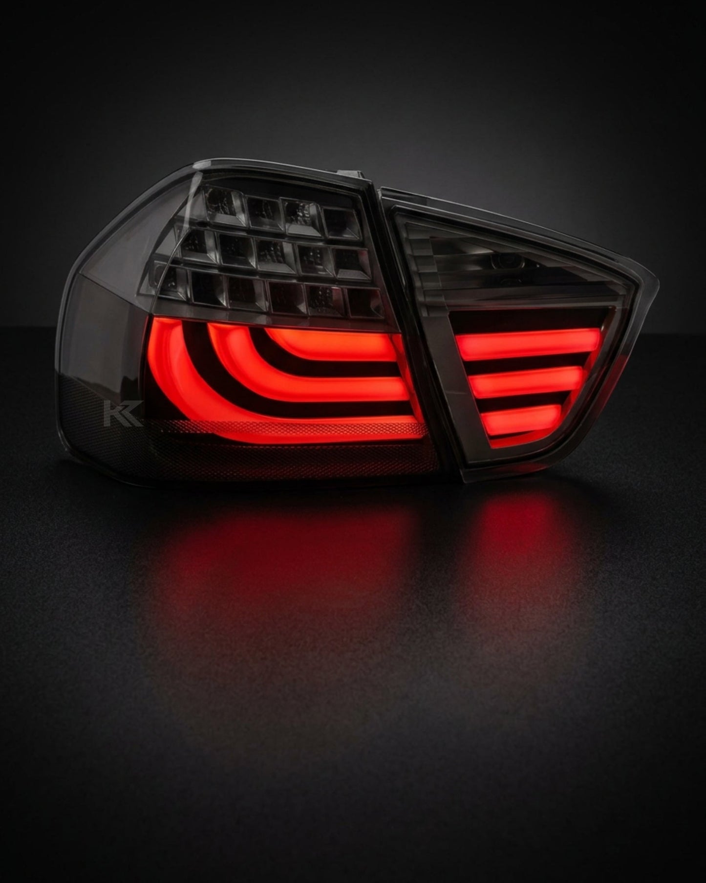 BMW 3-Series E90 Tail Light Upgrade (2006-2009)