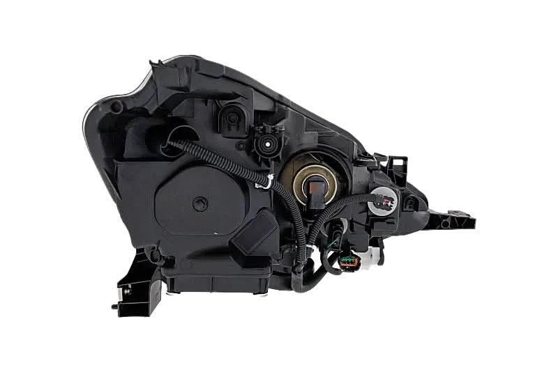Nissan Sylphy/Sentra LED Projector Headlights (2016 - 2018)