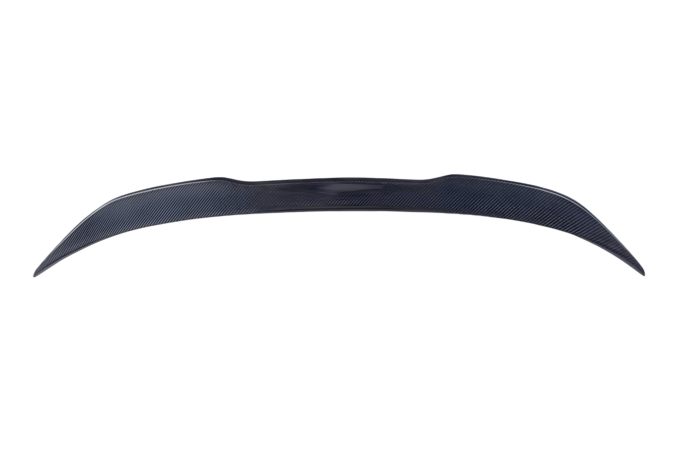 BMW 3 Series G20 G28/G80 M3 DA Style Carbon Fiber Trunk Spoiler (2019 - 2024)
