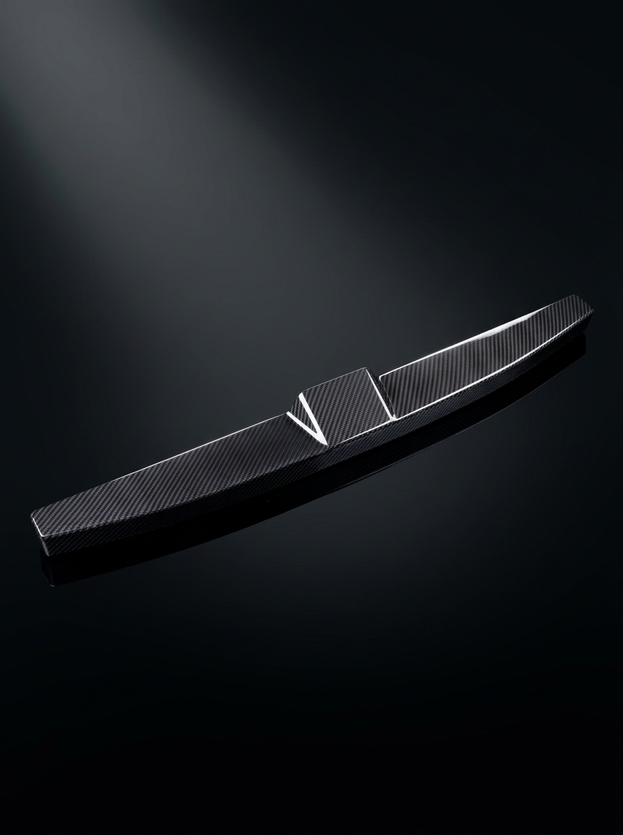 BMW 3 Series G80 G81 M3 / 4 Series G82 G83 M4 Carbon Fiber Front Anti-Collision (2019+)