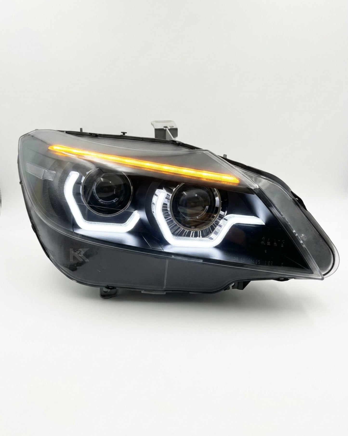 BMW Z4 E89 Modified 2021 Style LED Laser Lens Headlights (2009-2016)