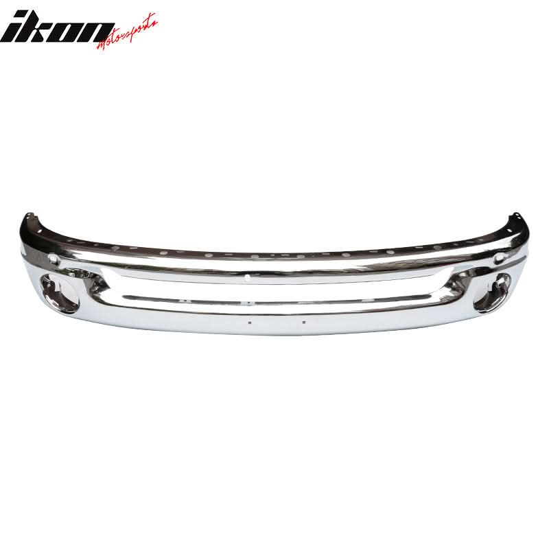 2002-2009 Dodge Ram 1500 2500 Front Bumper Face Bar Cover Conversion