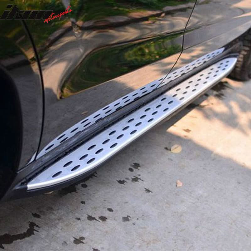 2013-2019 Mercedes Benz GL-Class X166 OE Style Running Board