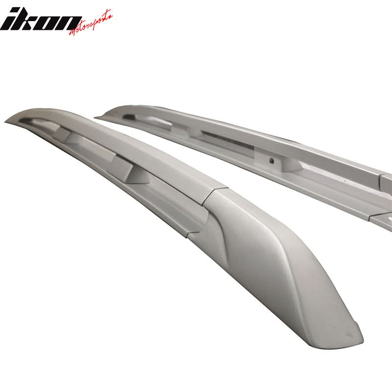 2003-2010 Porsche Cayenne OE Style Roof Rack Cross Bar Aluminum