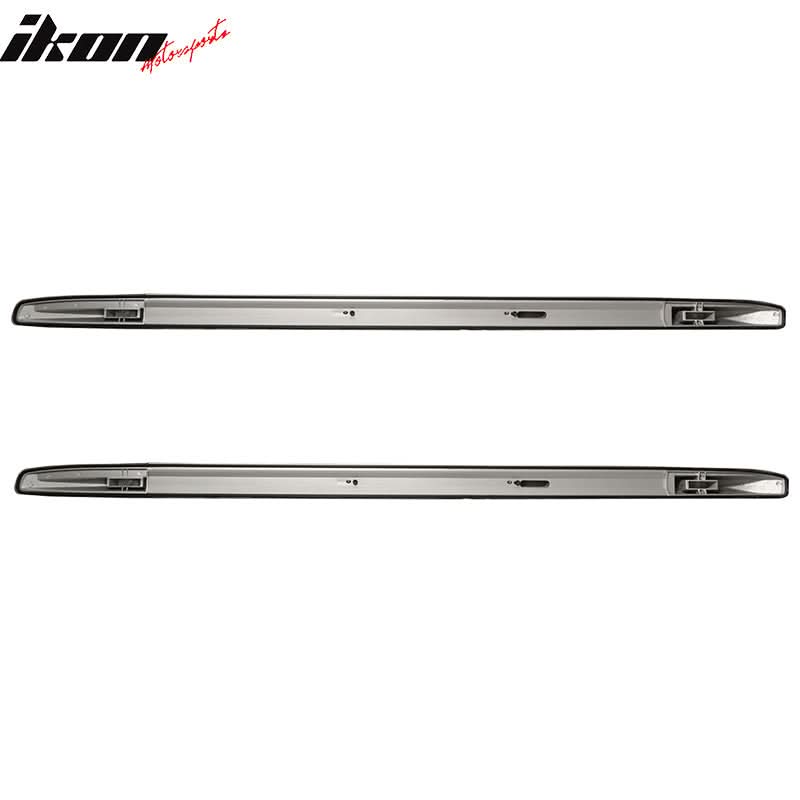 2003-2010 Porsche Cayenne OE Style Roof Rack Cross Bar Aluminum