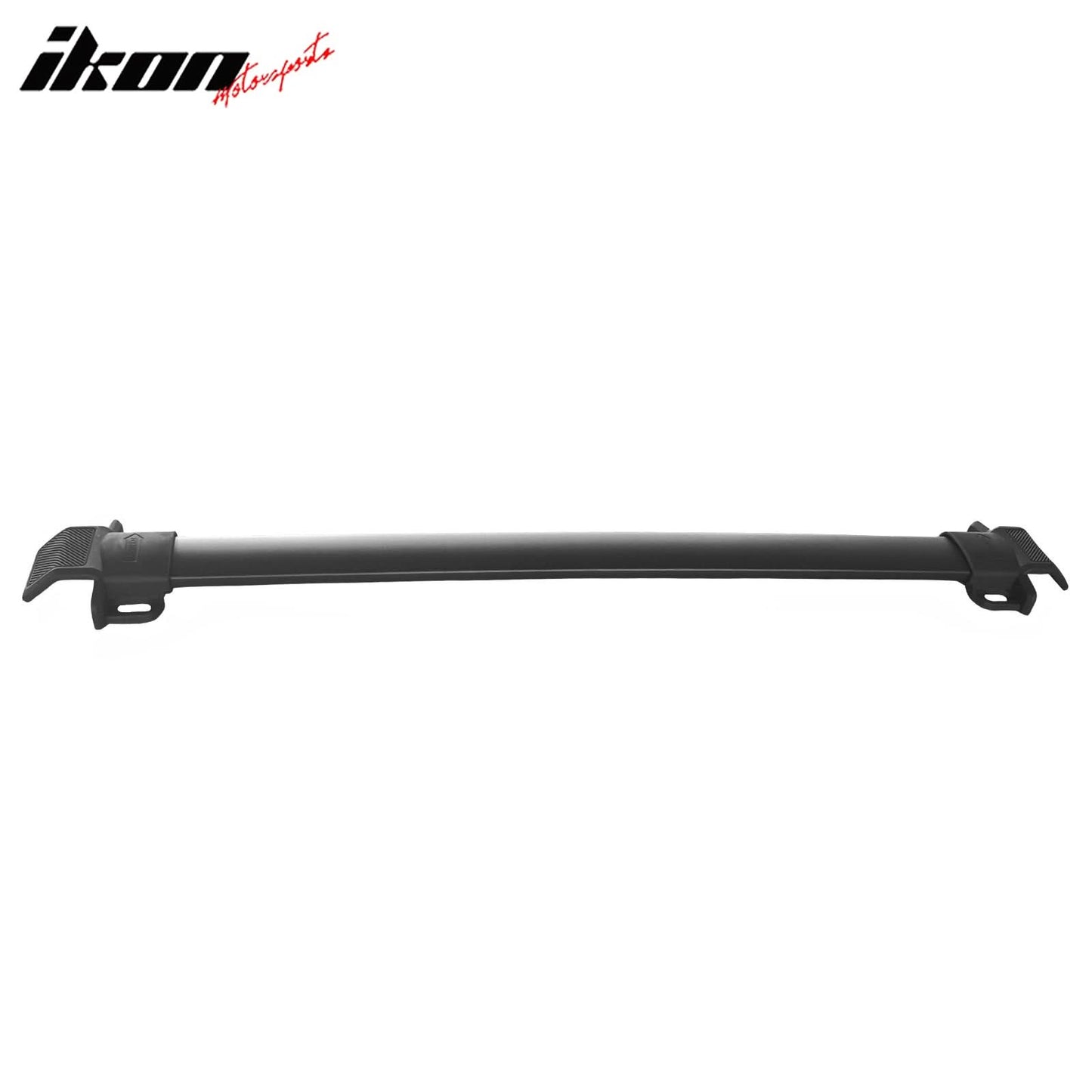 2021-2025 Ford Bronco Top Roof Rack Cargo Carrier Crossbar Aluminum