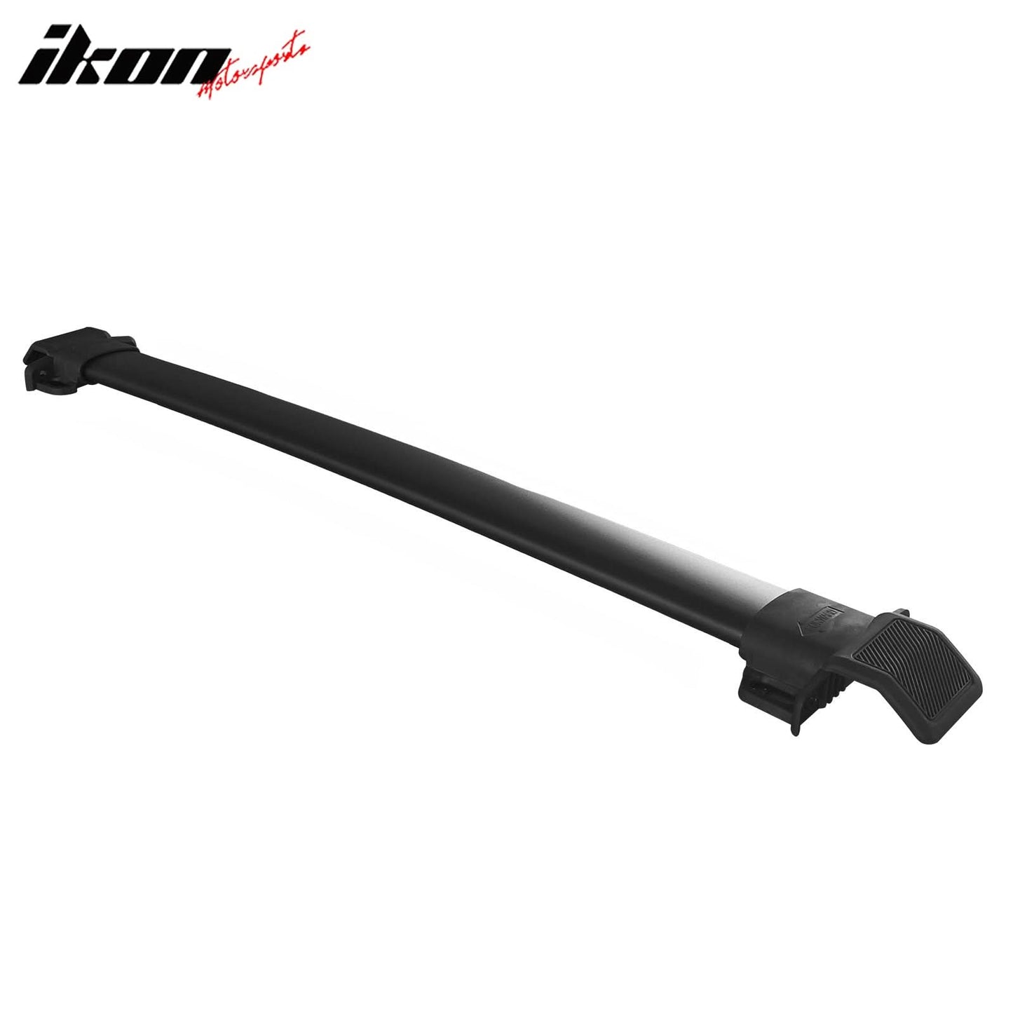 2021-2025 Ford Bronco Top Roof Rack Cargo Carrier Crossbar Aluminum