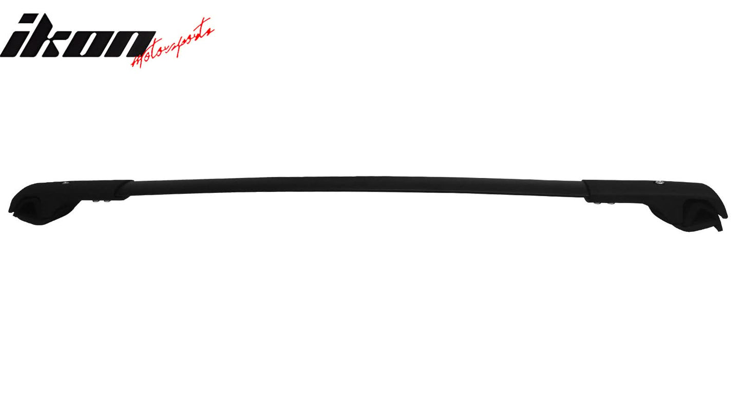 2014-2024 Subaru Forester Roof Rack Luggage Carrier Cross Bar Aluminum