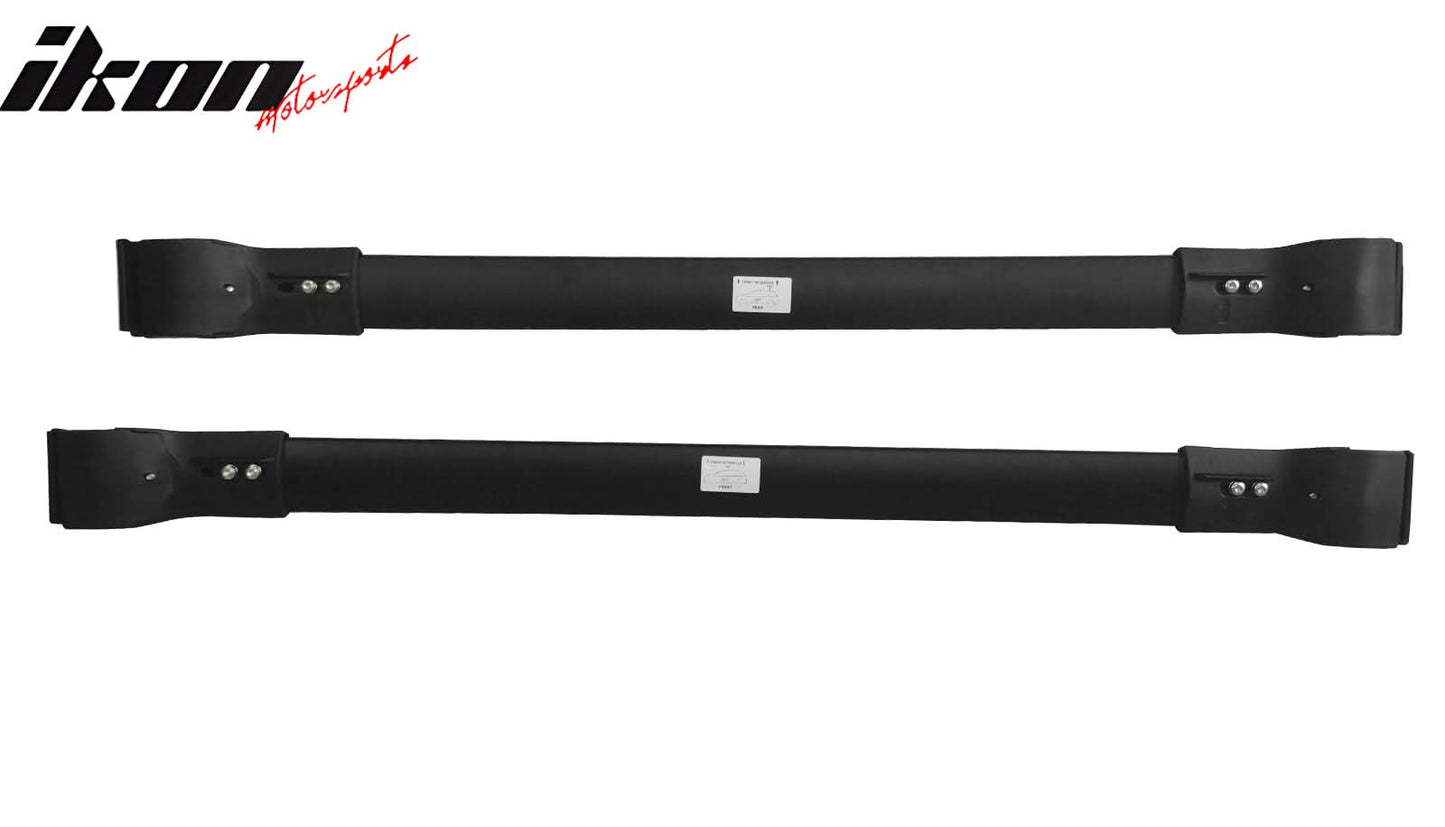 2014-2024 Subaru Forester Roof Rack Luggage Carrier Cross Bar Aluminum