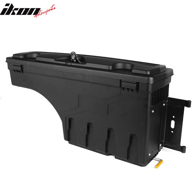 2002-2018 Dodge Ram Truck Storage Box Toolbox
