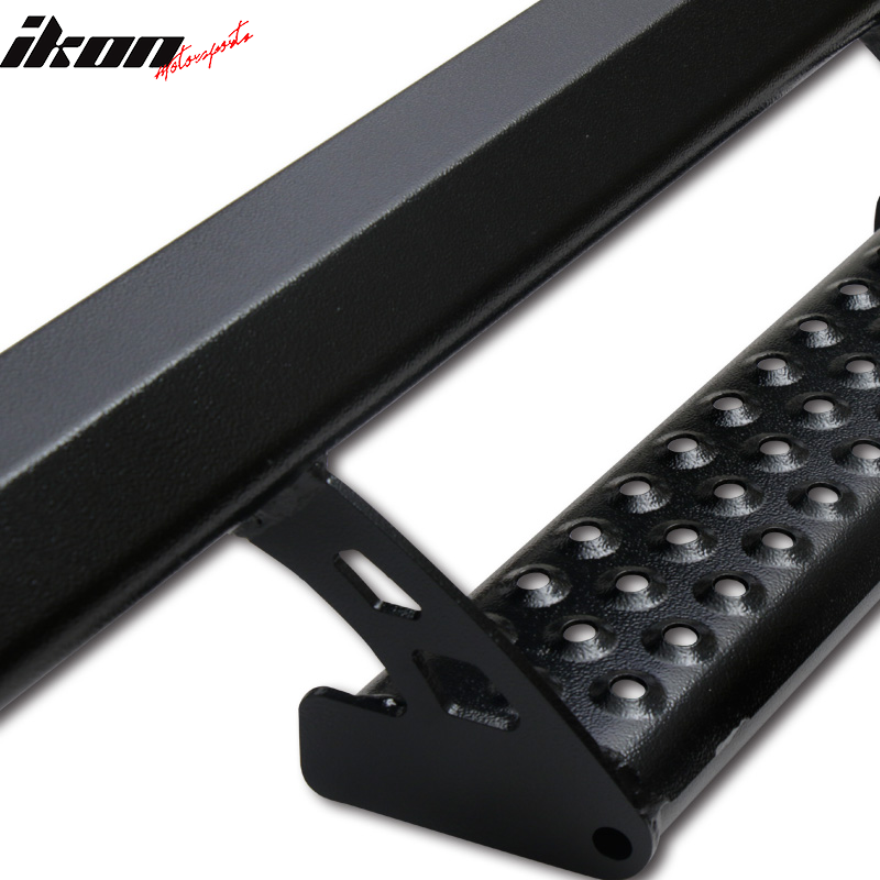 2007-2021 Toyota Tundra CrewMax Cab Running Boards