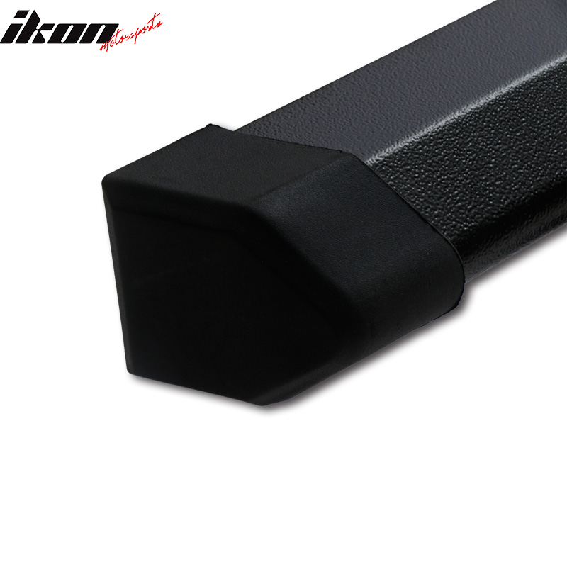 2007-2021 Toyota Tundra CrewMax Cab Running Boards