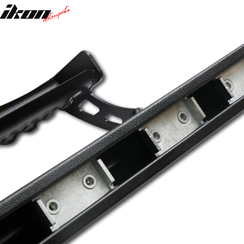 2007-2021 Toyota Tundra Double Cab Running Boards