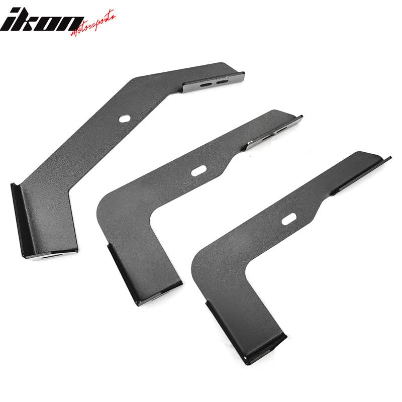 Fits 02-08 Dodge Ram Quad Cab 78in Ram OE Step Bars Running Boards SS