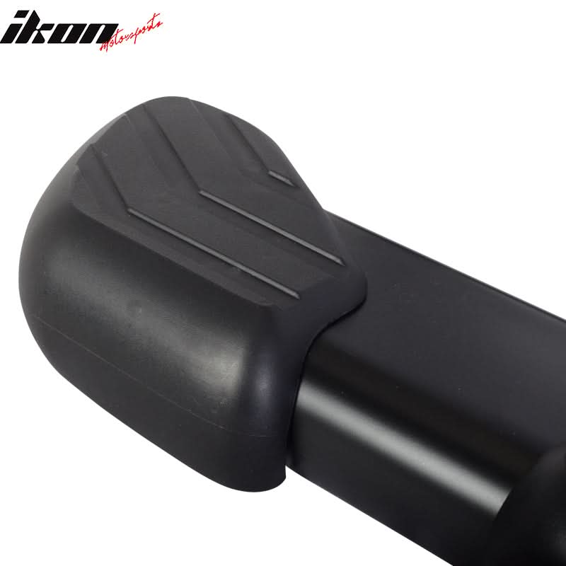 2007-2021 Toyota Tundra Double Cab Running Boards