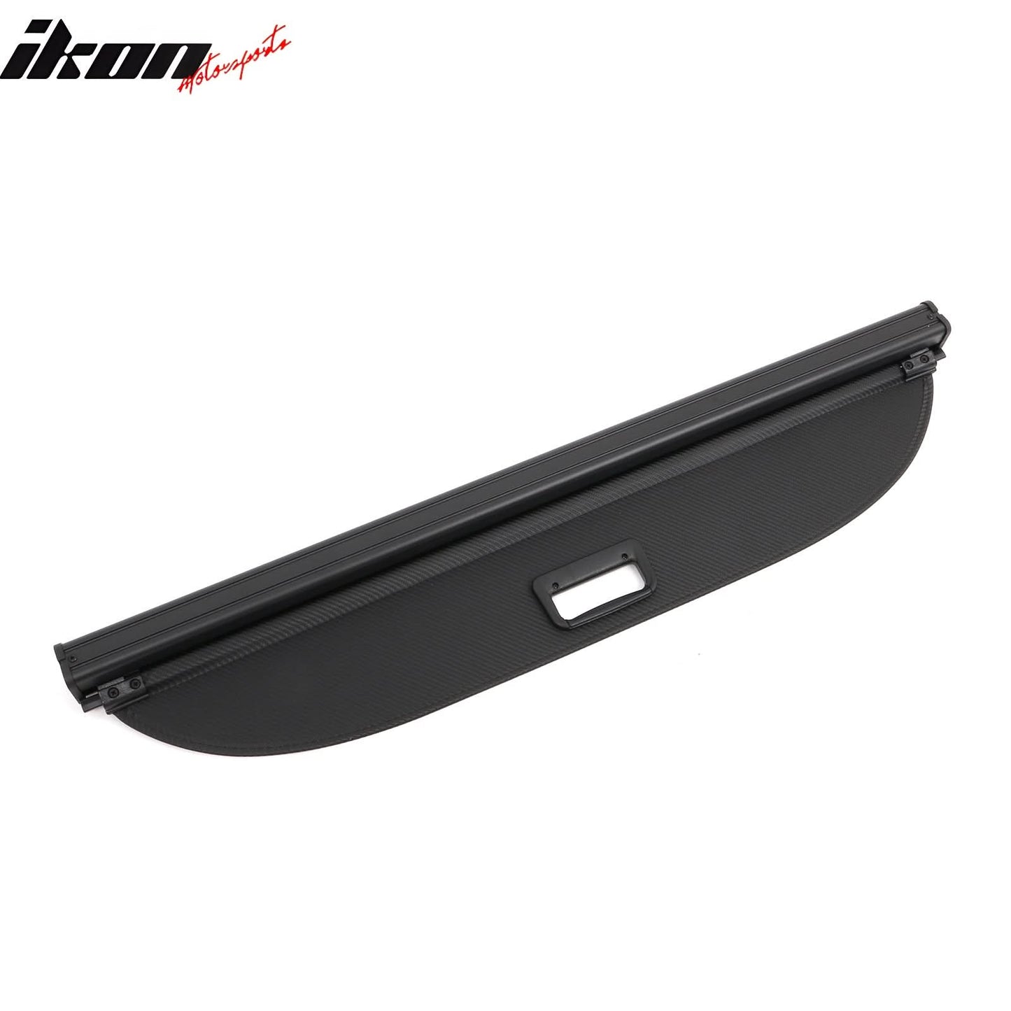 2024-2025 Buick Envista Carbon Fiber Print Retractable Cargo Cover