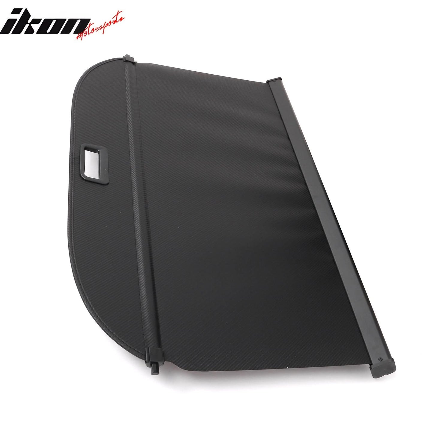 2024-2025 Buick Envista Carbon Fiber Print Retractable Cargo Cover