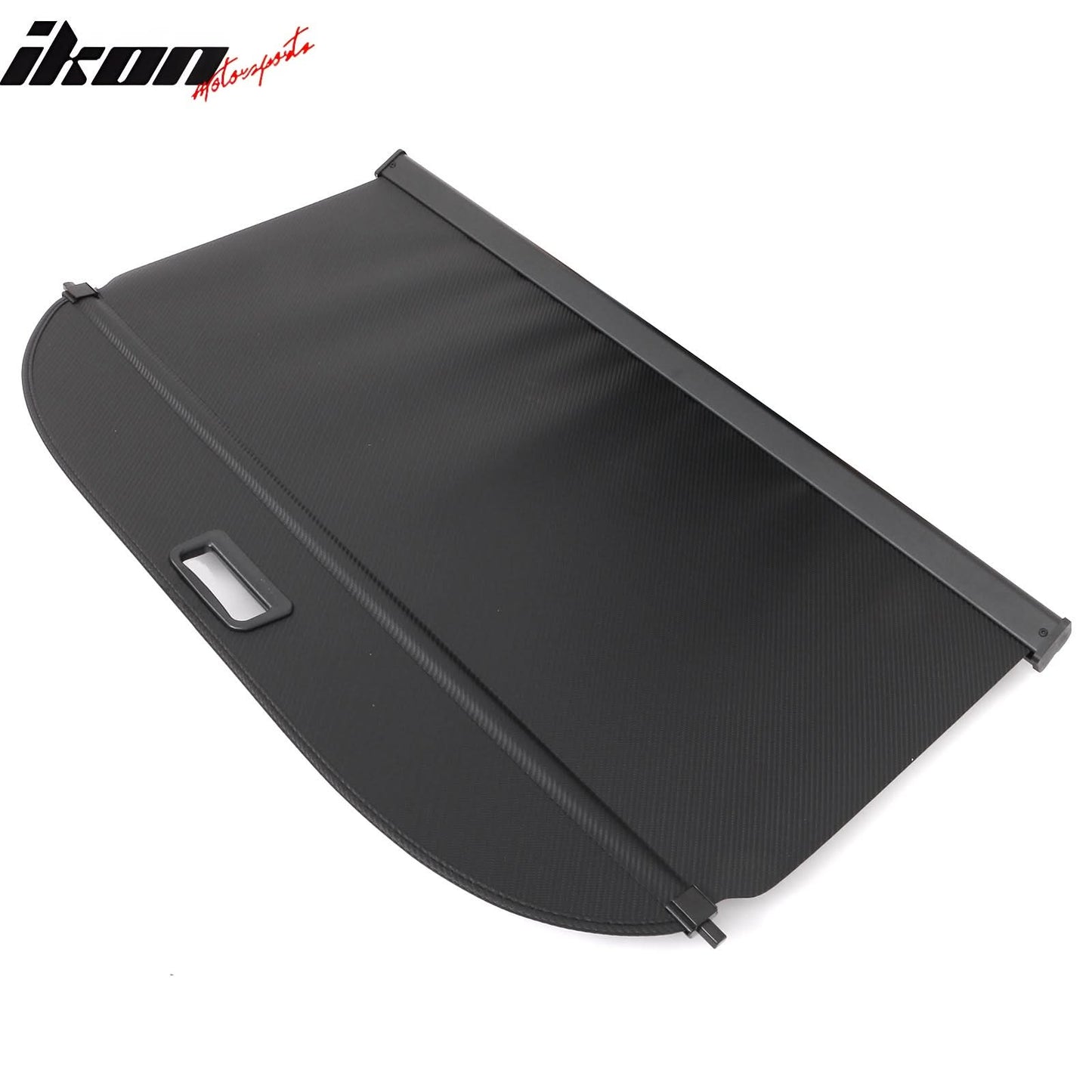 2024-2025 Buick Envista Carbon Fiber Print Retractable Cargo Cover
