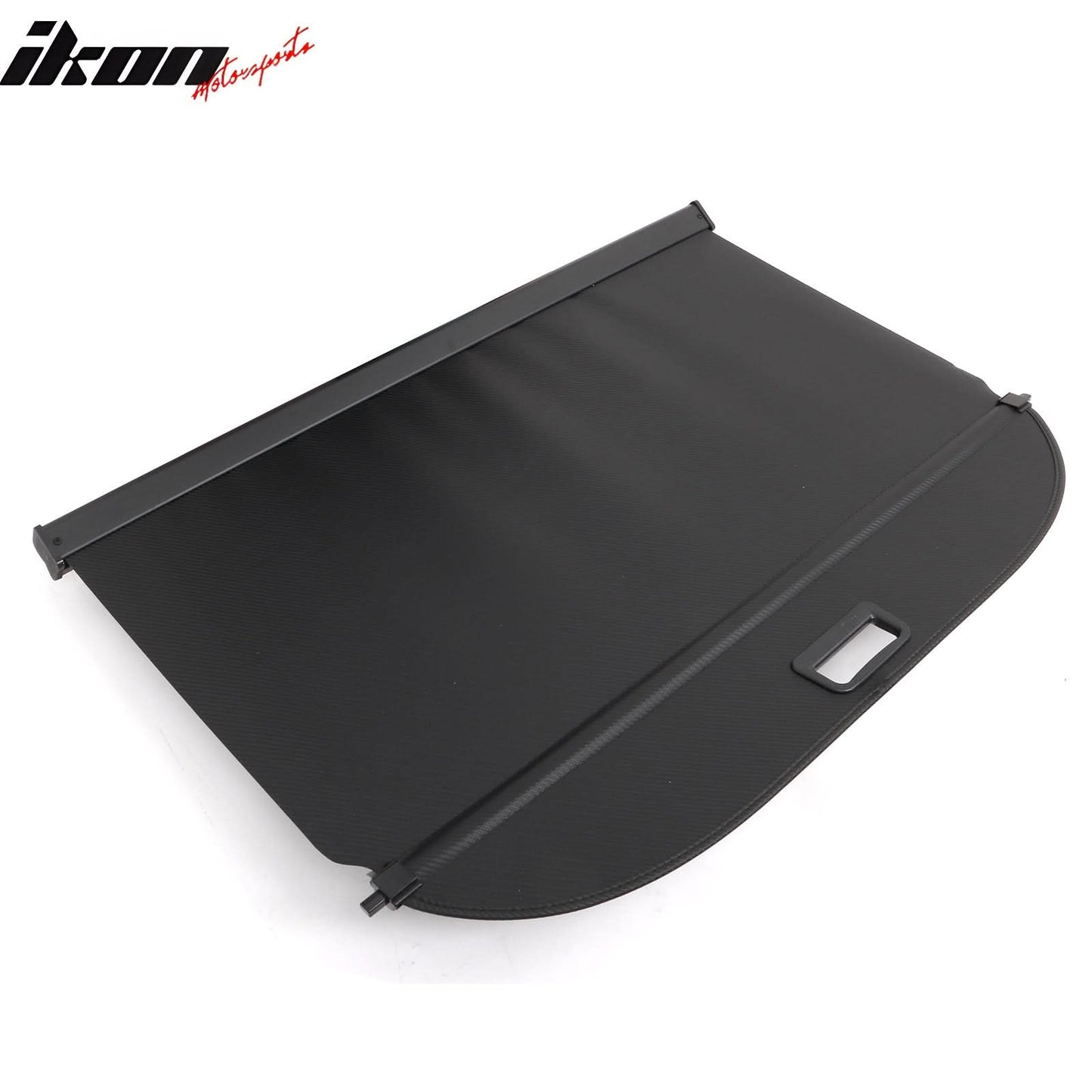 2024-2025 Buick Envista Carbon Fiber Print Retractable Cargo Cover