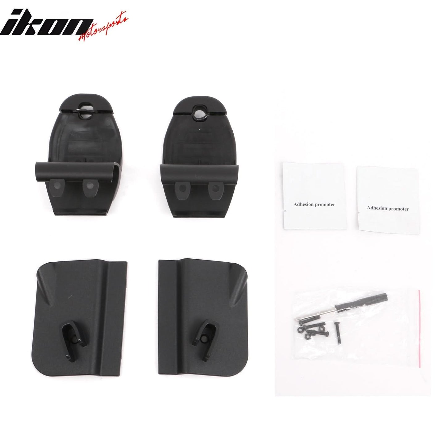 2024-2025 Buick Envista Carbon Fiber Print Retractable Cargo Cover