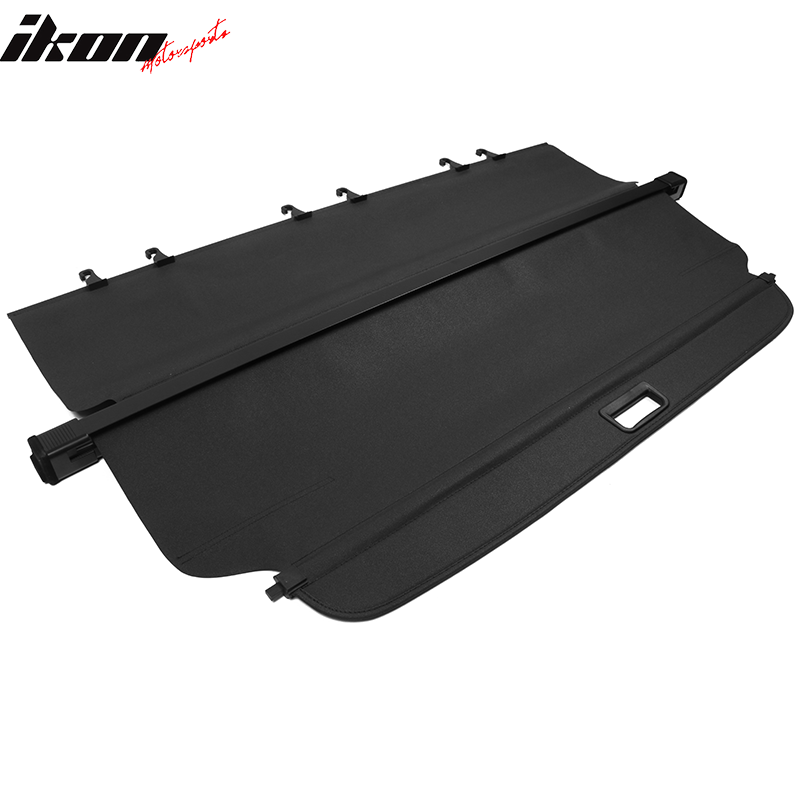 2002-2006 Honda CRV Rear Security Luggage Cargo Cover Privacy Shade