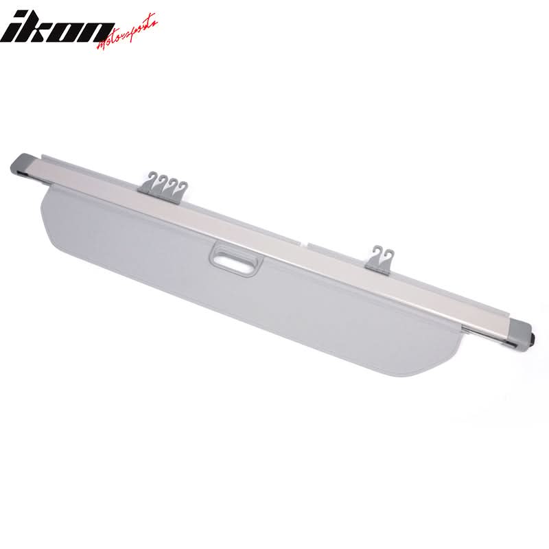 2016-2022 Honda Pilot Factory PVC Cloth Retractable Cargo Cover Shade