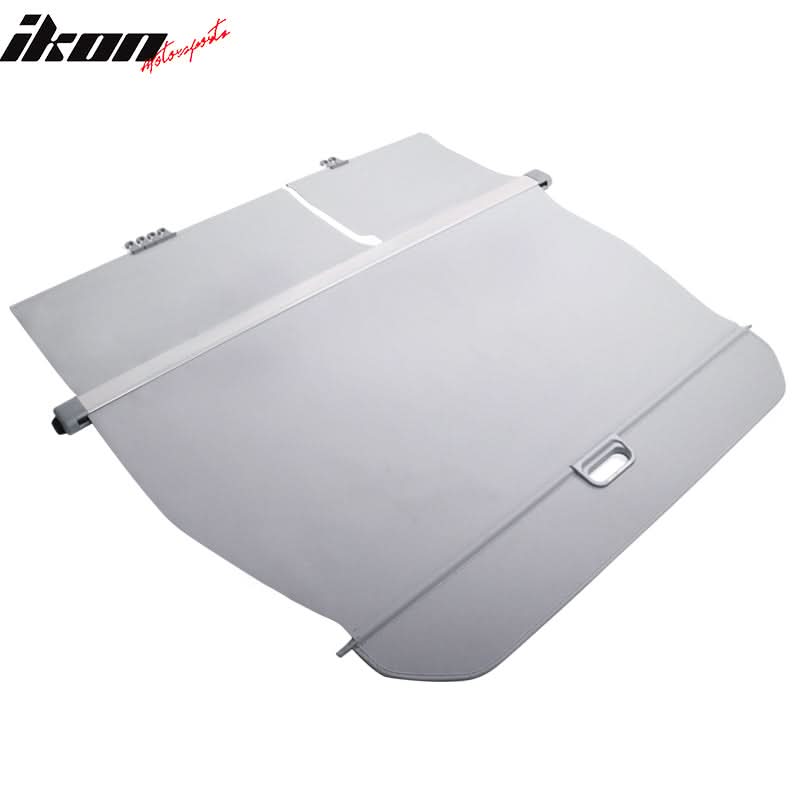 2016-2022 Honda Pilot Factory PVC Cloth Retractable Cargo Cover Shade