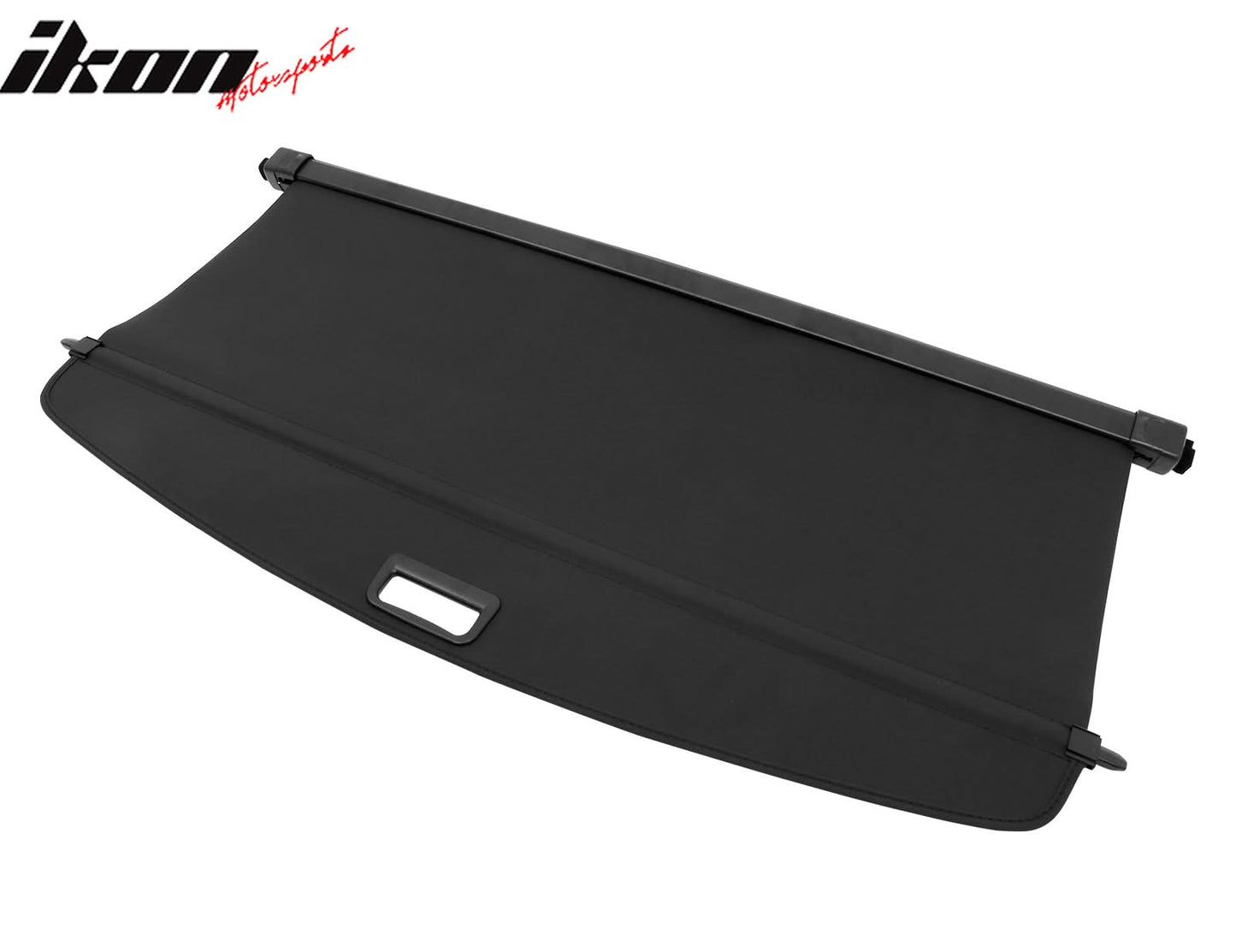 2024-2025 Honda Prologue Retractable Cargo Cover PVC& Aluminum Rod