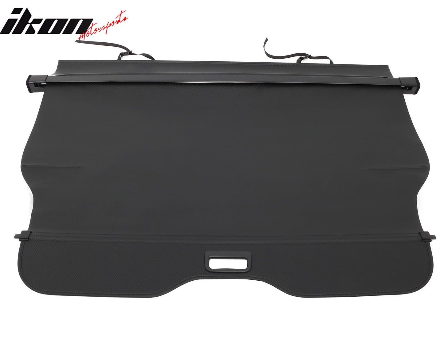 2024-2025 Lexus GX550 & Land Cruiser Carbon Fiber Print Cargo Cover