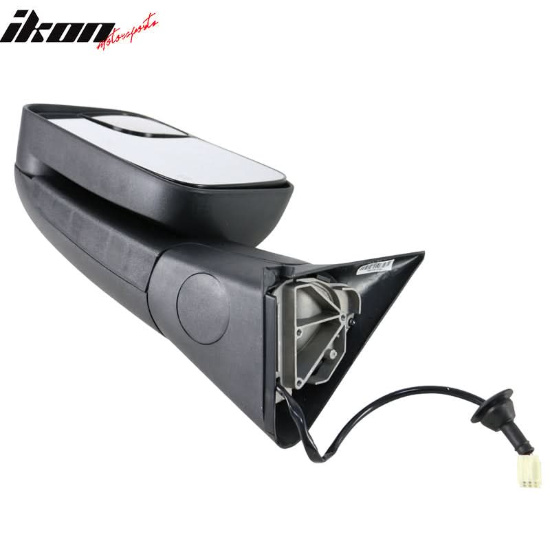 1998-2001Â Ram 1500 2500 3500 Side View Tow Mirrors Power Heated 2PC