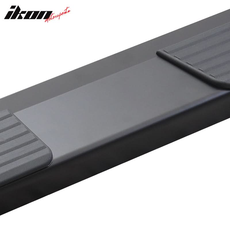 2019-2024 Silverado GMC Sierra 1500 Extended Cab OE 6" Running Board
